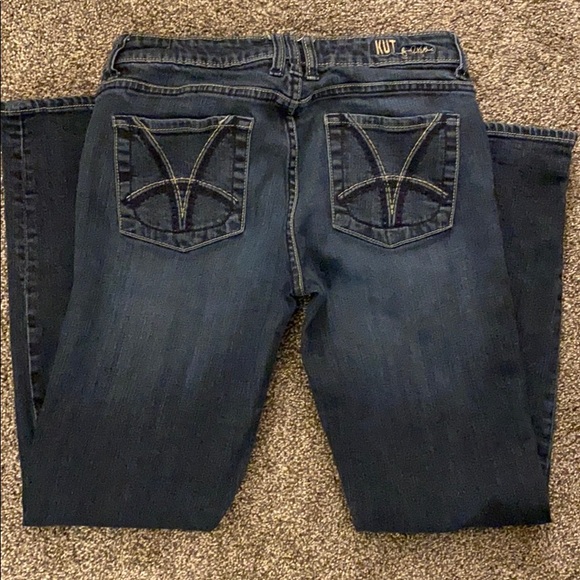 Kut from the Kloth Jeans - Picture 5 of 6